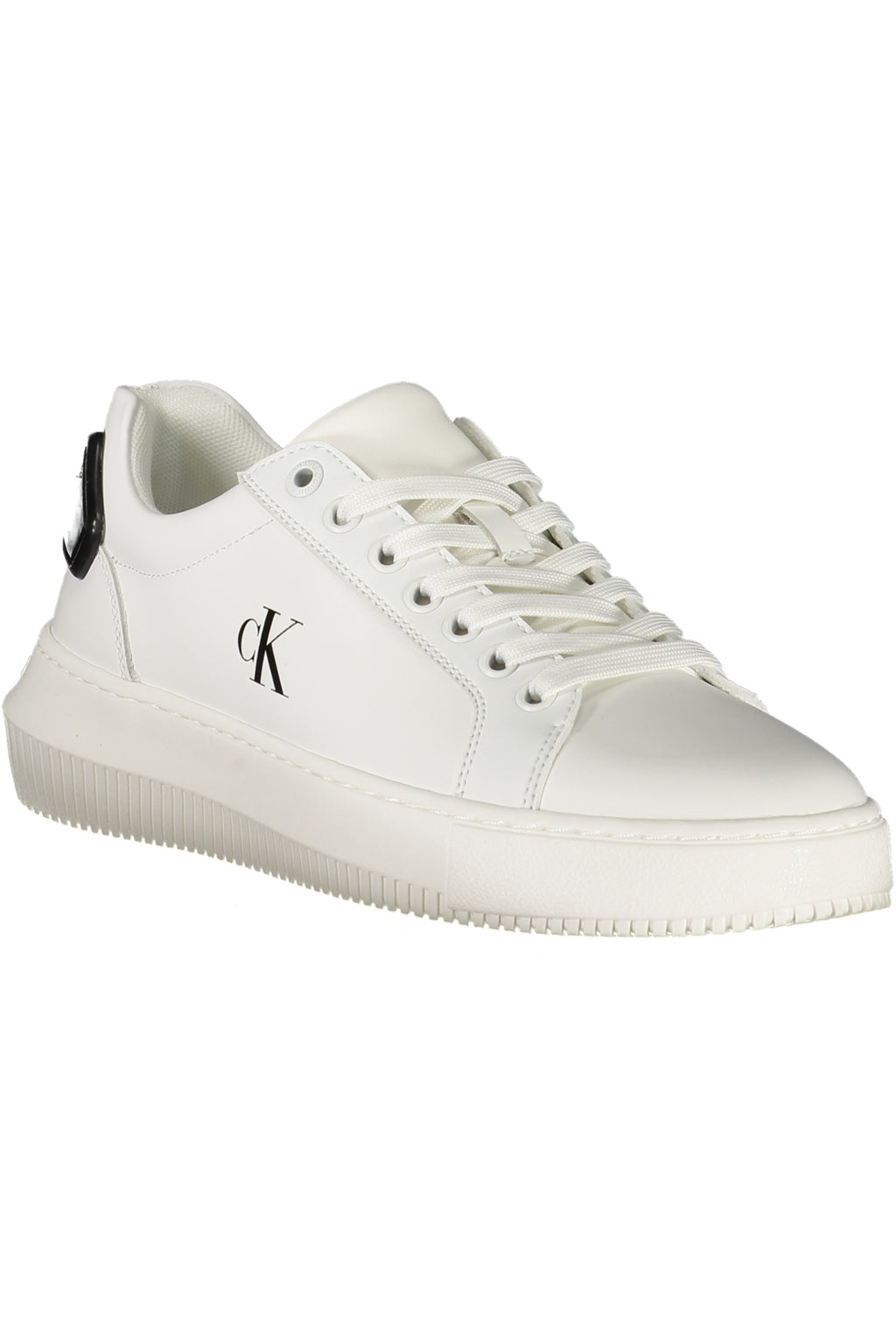 CALVIN KLEIN DAMEN SPORTSCHUHE WEISS