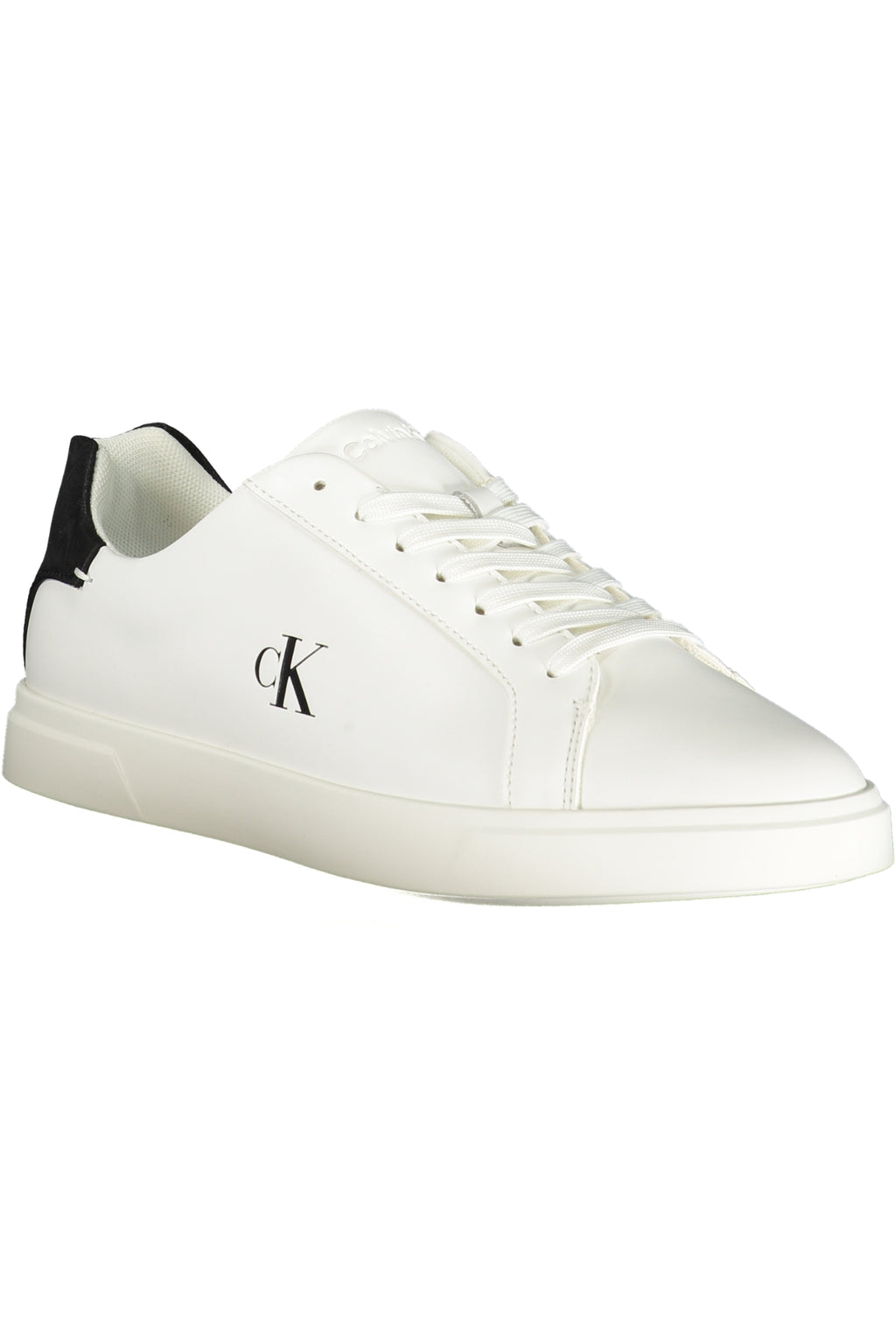 CALVIN KLEIN DAMEN-SPORTSCHUHE WEISS
