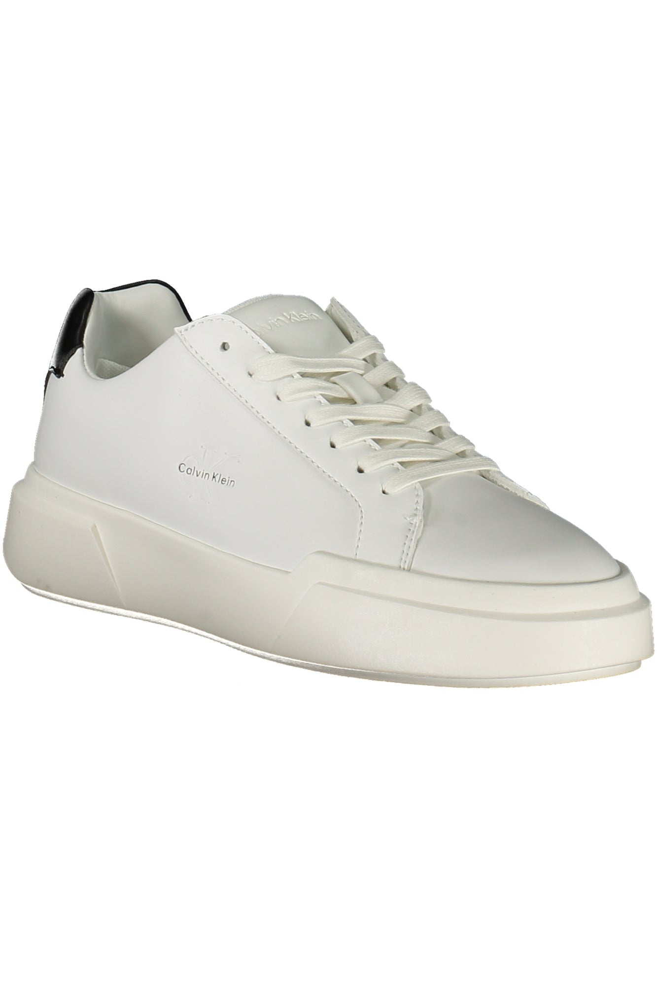Calvin Klein Women's Sports Shoes White Secondary image