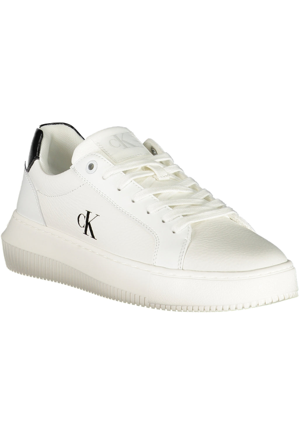CALVIN KLEIN DAMEN SPORTSCHUHE WEISS