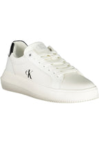 CALVIN KLEIN DAMEN SPORTSCHUHE WEISS