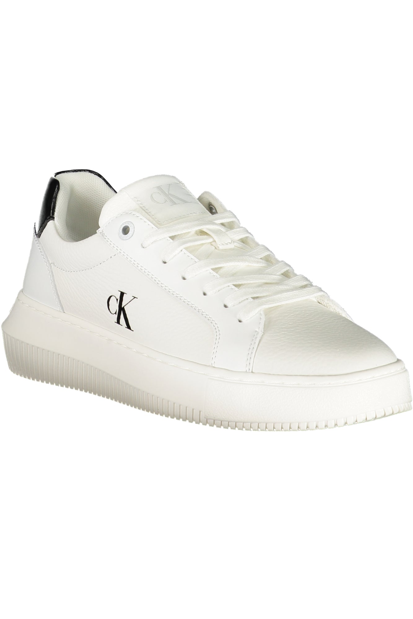 CALVIN KLEIN DAMEN SPORTSCHUHE WEISS
