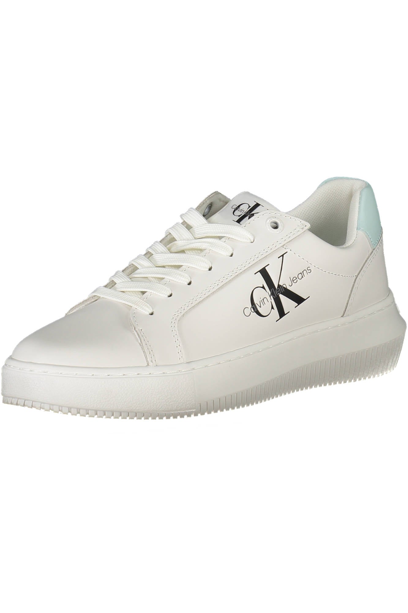 Calvin Klein Women's Sports Shoes White Secondary image