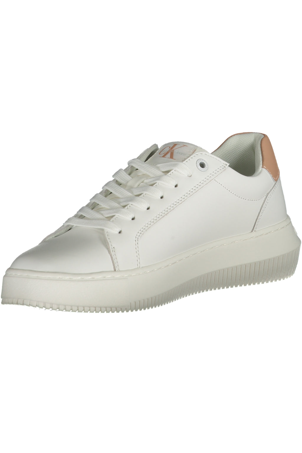 CALVIN KLEIN DAMEN SPORTSCHUHE WEISS
