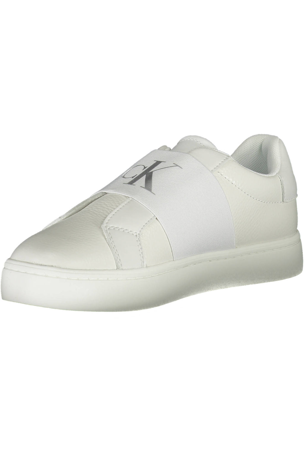 CALVIN KLEIN DAMEN SPORTSCHUHE WEIß