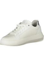 CALVIN KLEIN DAMEN SPORTSCHUHE WEISS