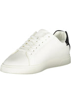 CALVIN KLEIN DAMEN-SPORTSCHUHE WEISS