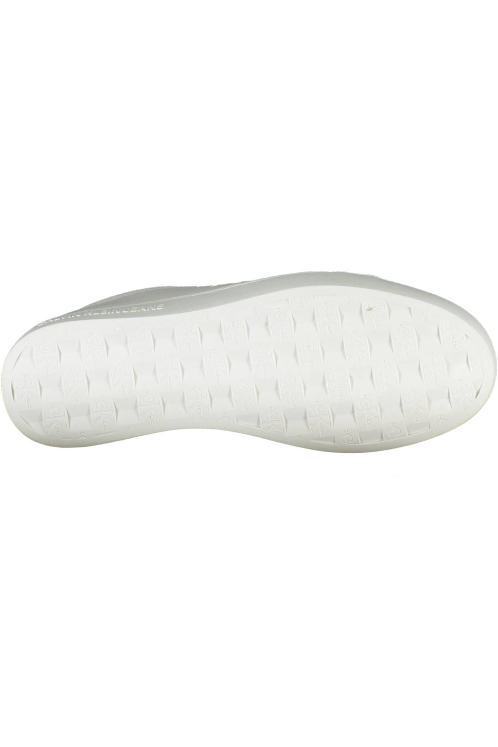 CALVIN KLEIN DAMEN SPORTSCHUHE WEISS