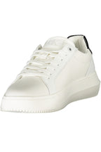 CALVIN KLEIN DAMEN SPORTSCHUHE WEISS