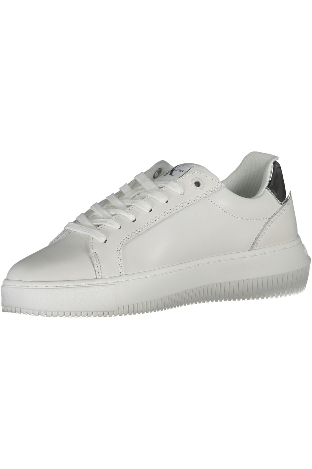 CALVIN KLEIN DAMEN SPORTSCHUHE WEISS