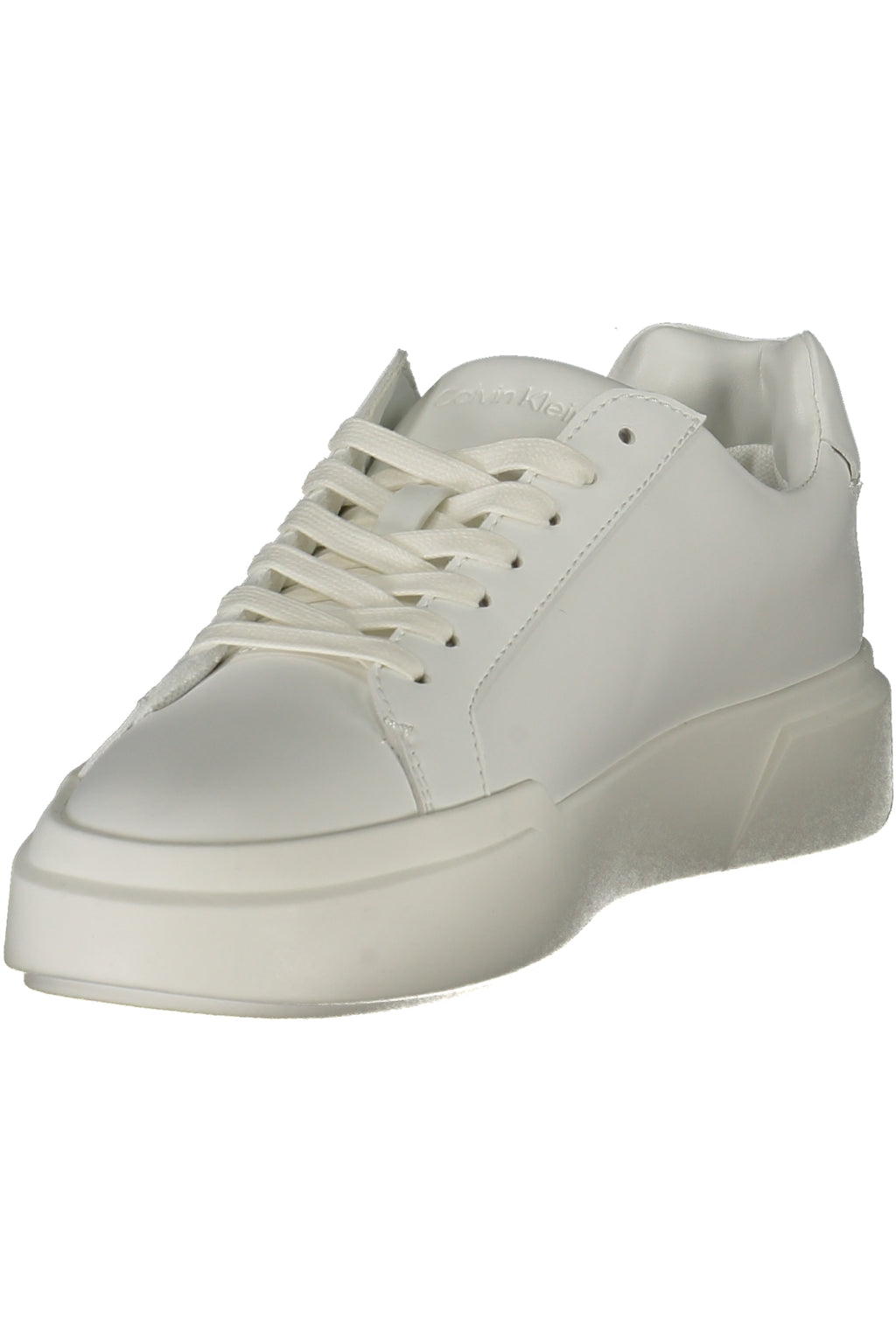CALVIN KLEIN DAMEN SPORTSCHUHE WEISS