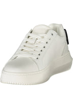 CALVIN KLEIN DAMEN SPORTSCHUHE WEISS