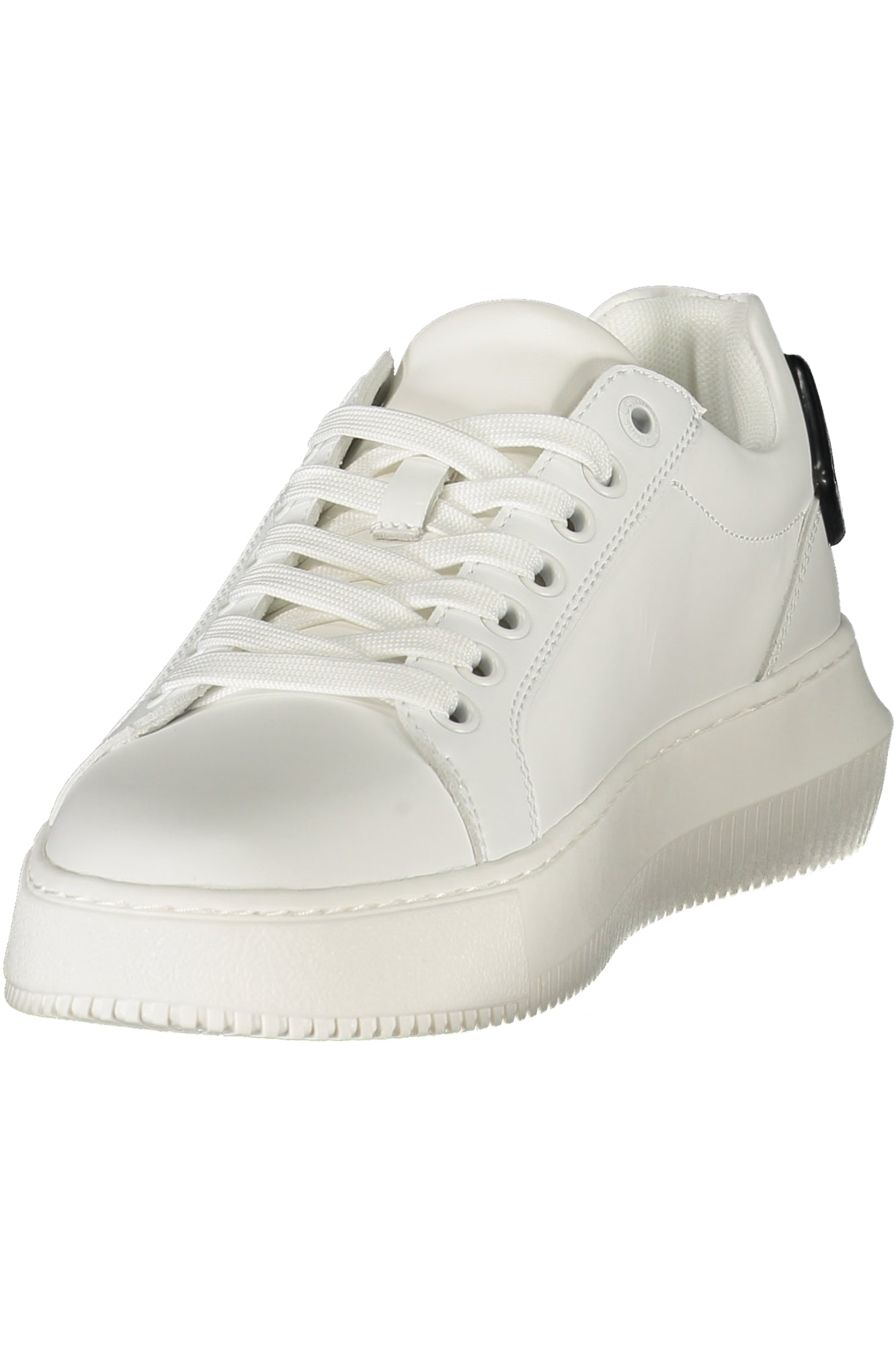 CALVIN KLEIN DAMEN SPORTSCHUHE WEISS