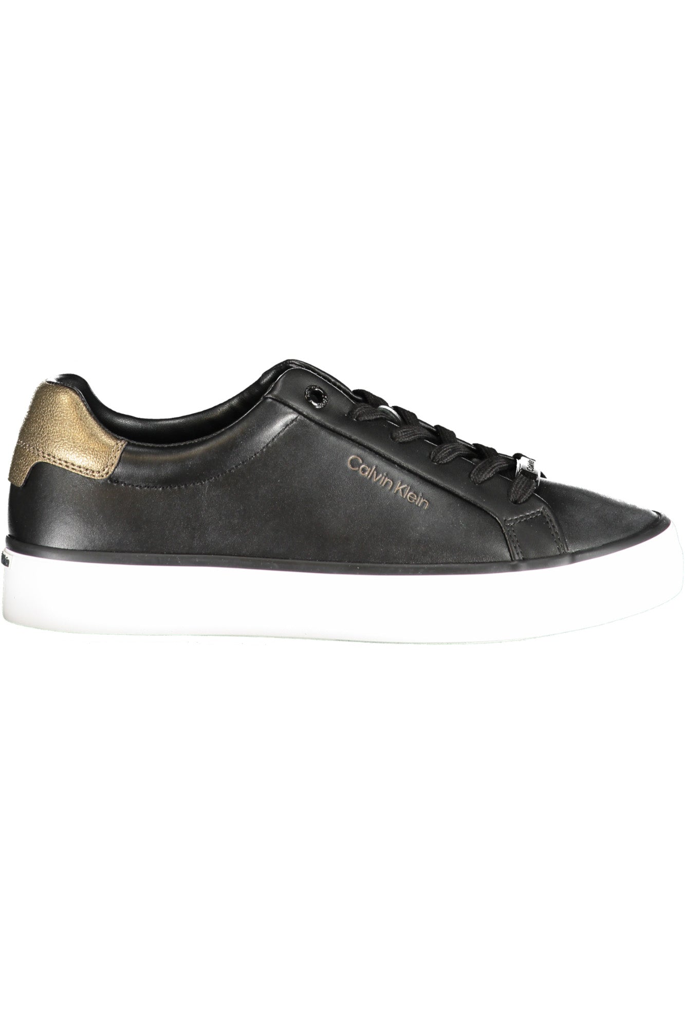Calvin Klein Schwarze Damen-Sportschuhe Schwarz Main image