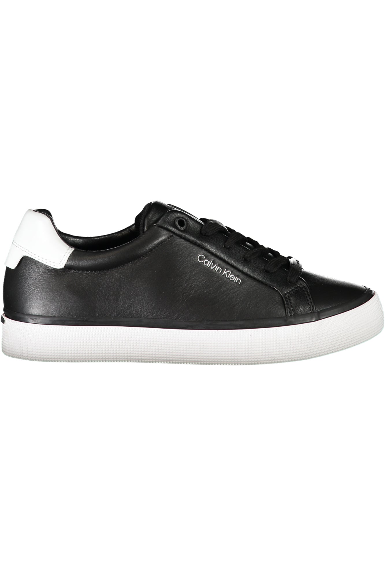 CALVIN KLEIN SCHWARZE DAMEN-SPORTSCHUHE Hauptbild
