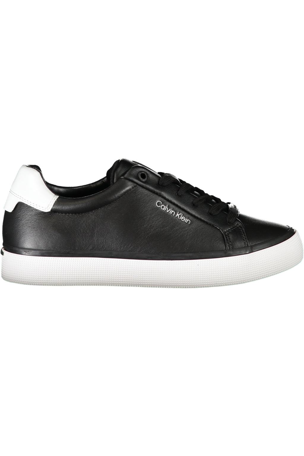 CALVIN KLEIN SCHWARZE DAMEN-SPORTSCHUHE