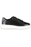 Calvin Klein Schwarze Damen-Sportschuhe Schwarz