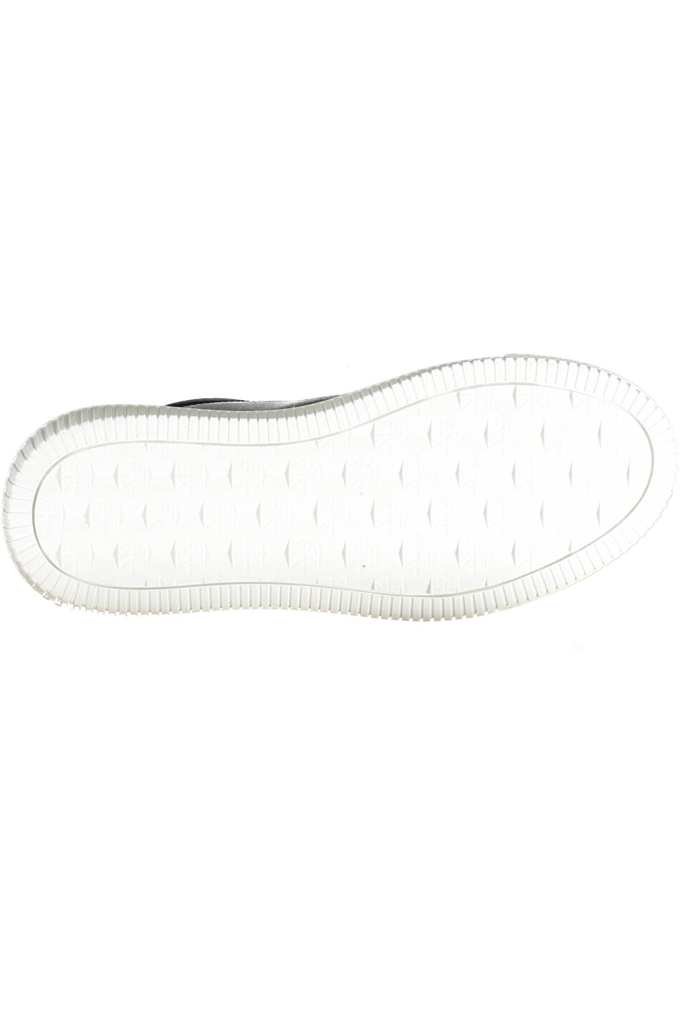 CALVIN KLEIN DAMEN SPORTSCHUHE SCHWARZ Zweitbild