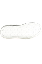 CALVIN KLEIN DAMEN SPORTSCHUHE SCHWARZ