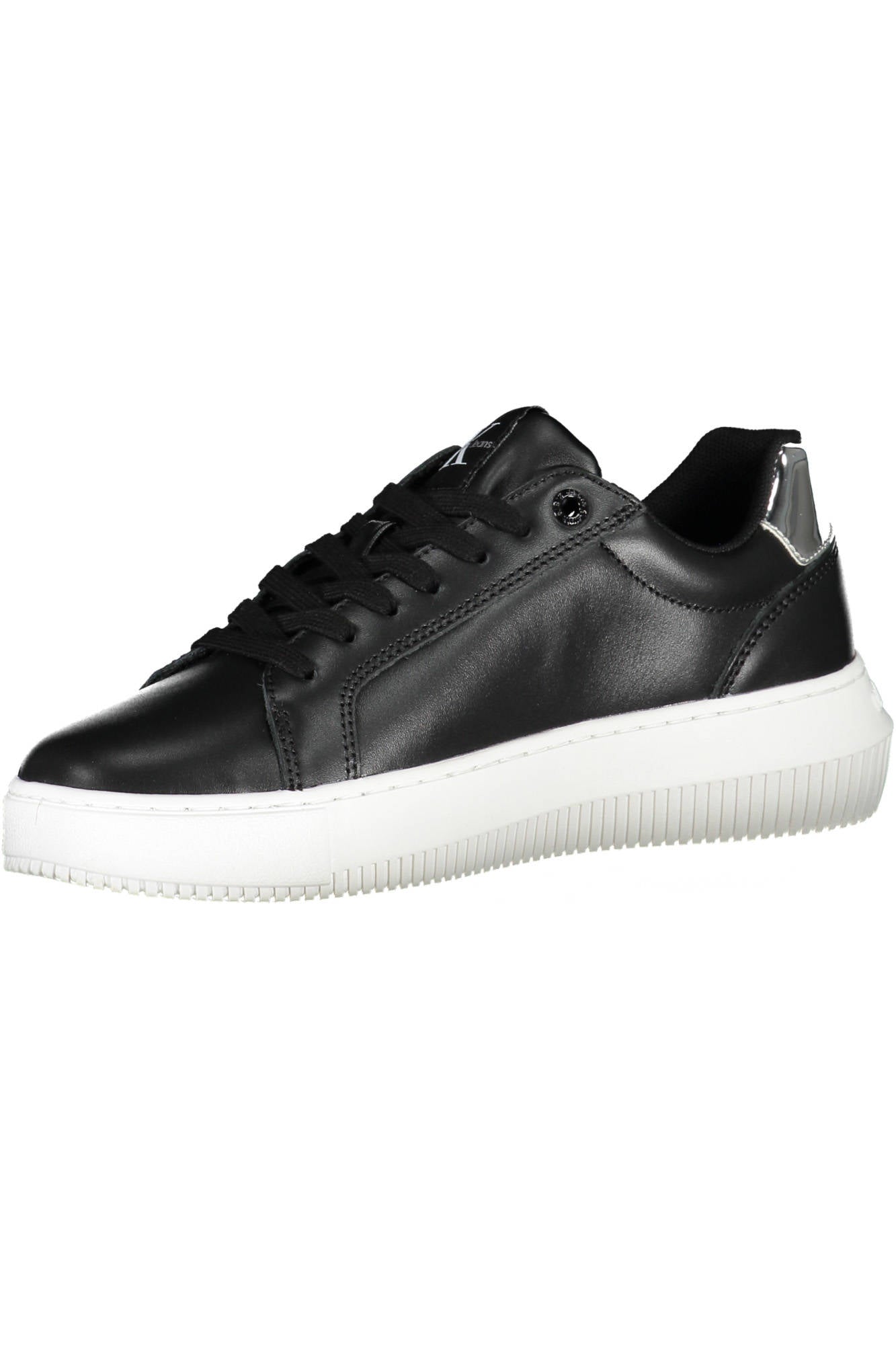 Calvin Klein Women's Sports Shoes Black Secondary image