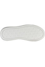 CALVIN KLEIN DAMEN SPORTSCHUHE SCHWARZ