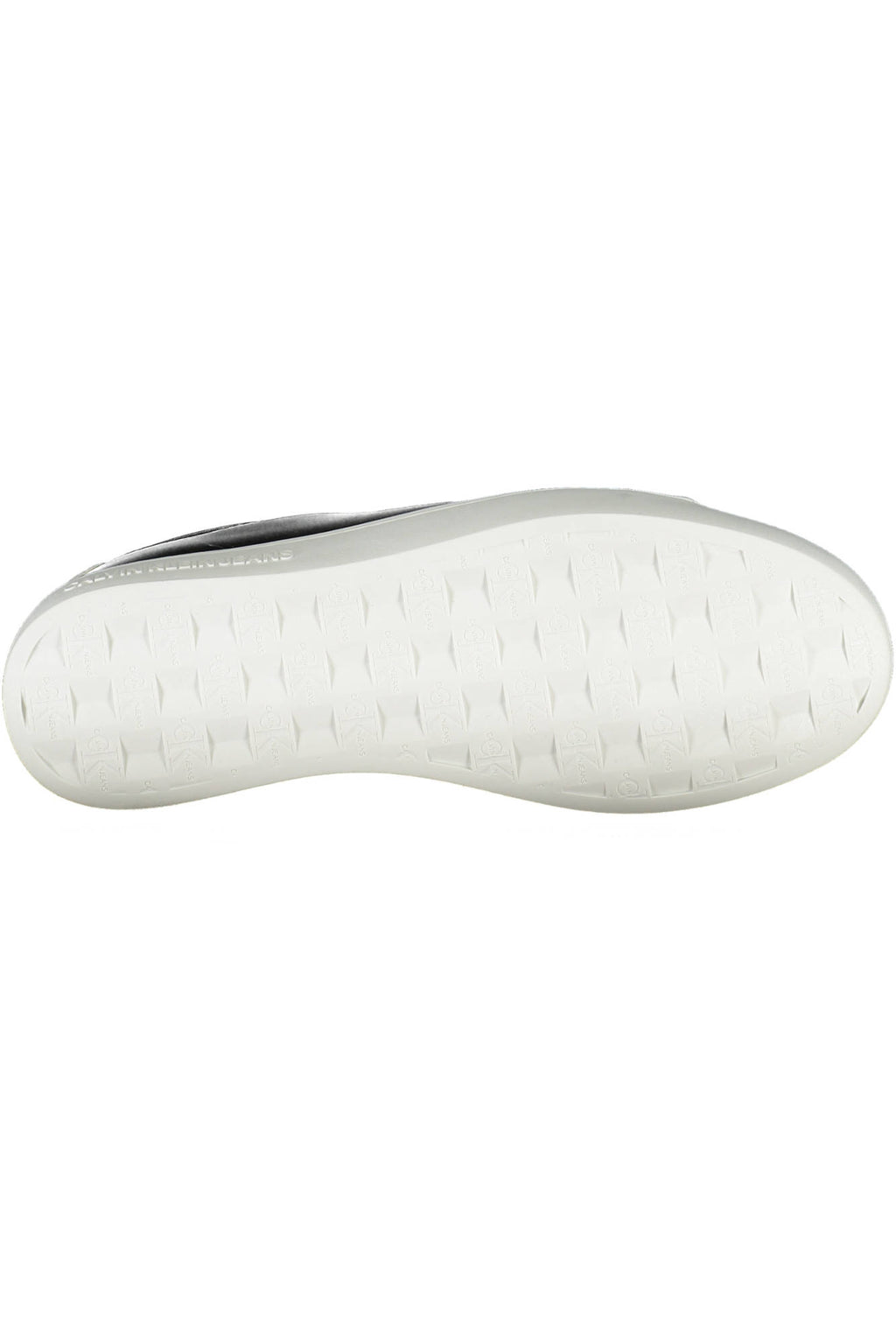 CALVIN KLEIN DAMEN SPORTSCHUHE SCHWARZ