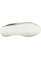 CALVIN KLEIN DAMEN SPORTSCHUHE SCHWARZ