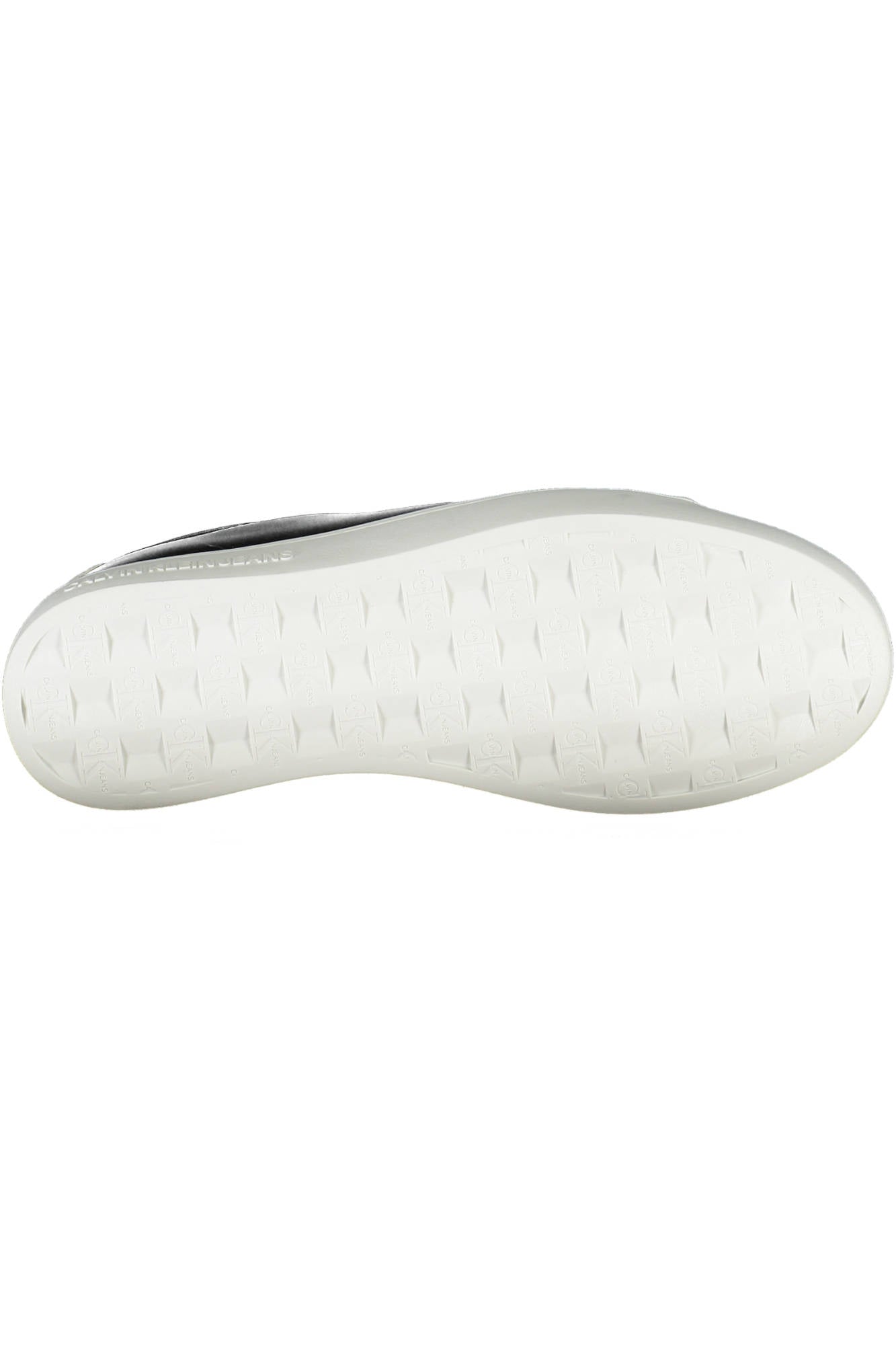 CALVIN KLEIN DAMEN SPORTSCHUHE SCHWARZ