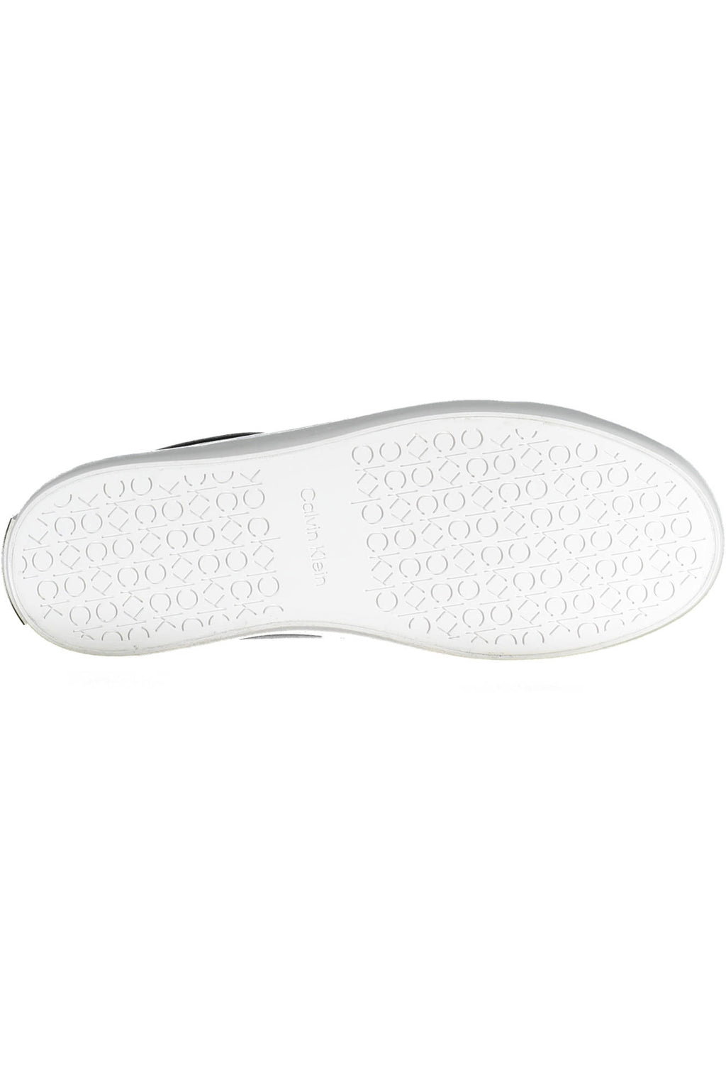 CALVIN KLEIN DAMEN SPORTSCHUHE SCHWARZ