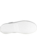 CALVIN KLEIN DAMEN SPORTSCHUHE SCHWARZ