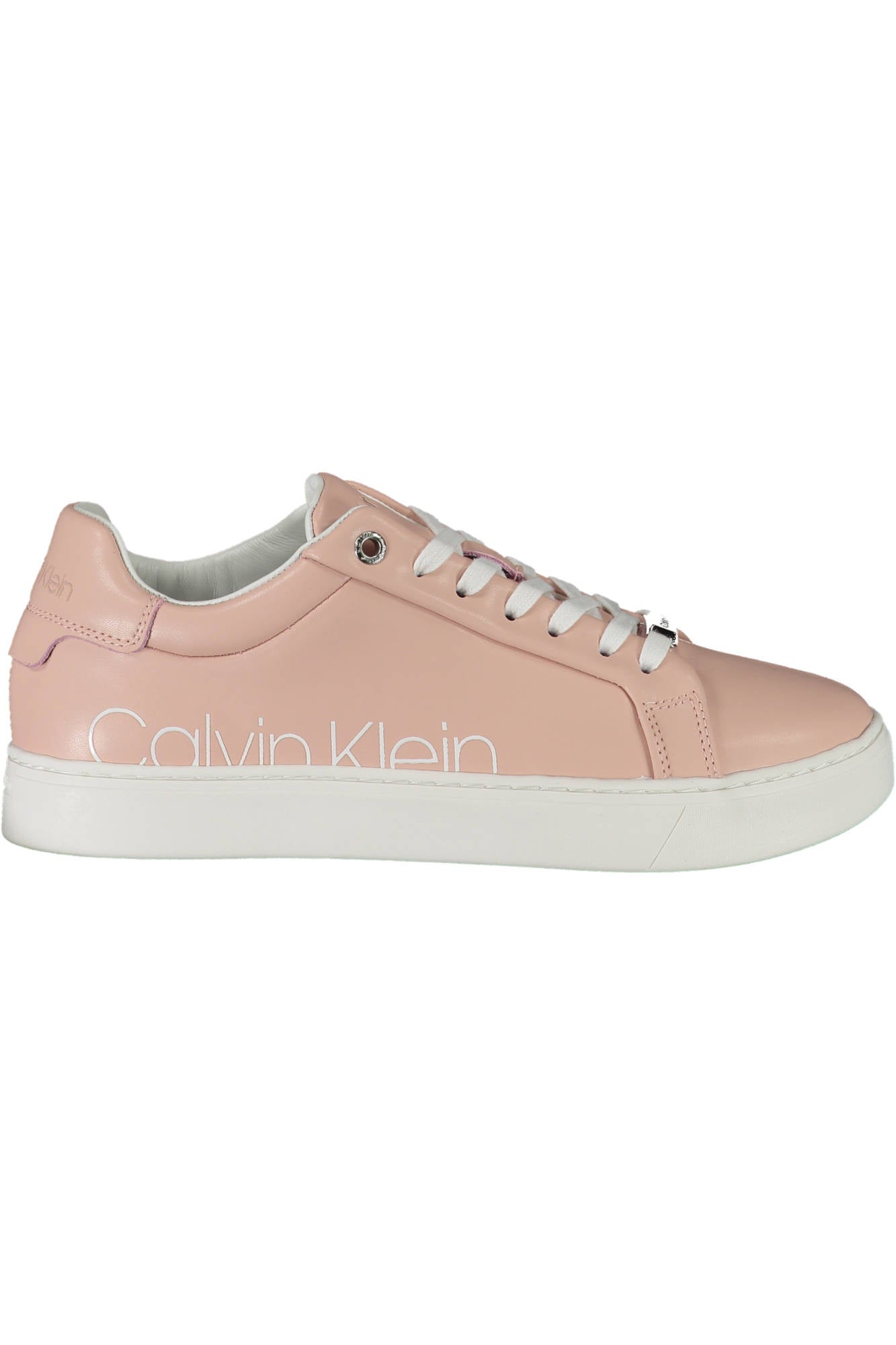 CALVIN KLEIN DAMEN SPORTSCHUHE ROSA Hauptbild