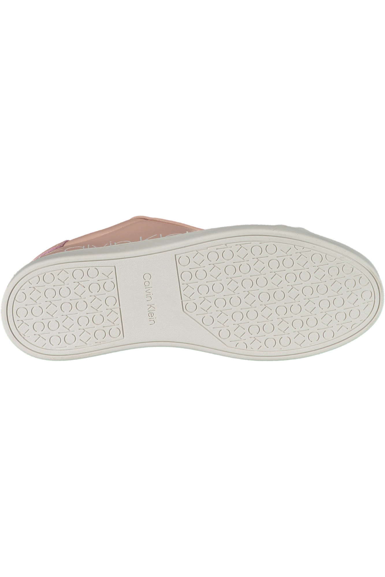 CALVIN KLEIN Damen Sneaker Rosa – Sportschuhe für Herbst/Winter | soulluna.de Rosa