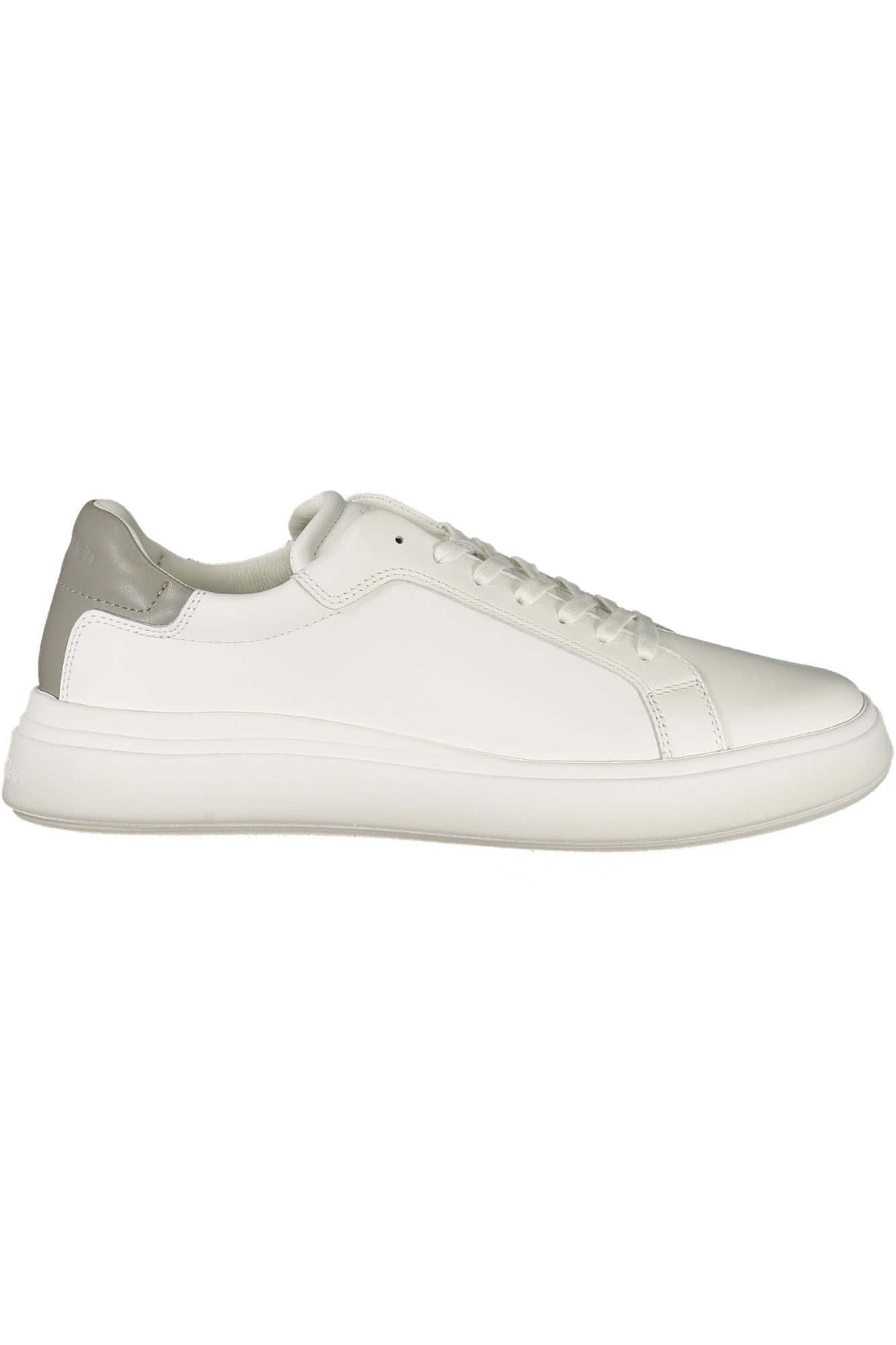 CALVIN KLEIN HERREN SPORTSCHUHE WEISS Hauptbild