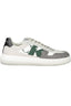 CALVIN KLEIN HERREN SPORTSCHUHE WEISS