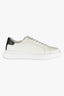 Calvin Klein Sneaker Herren – Weiße Sportschuhe für Herbst/Winter | soulluna.de Weiß