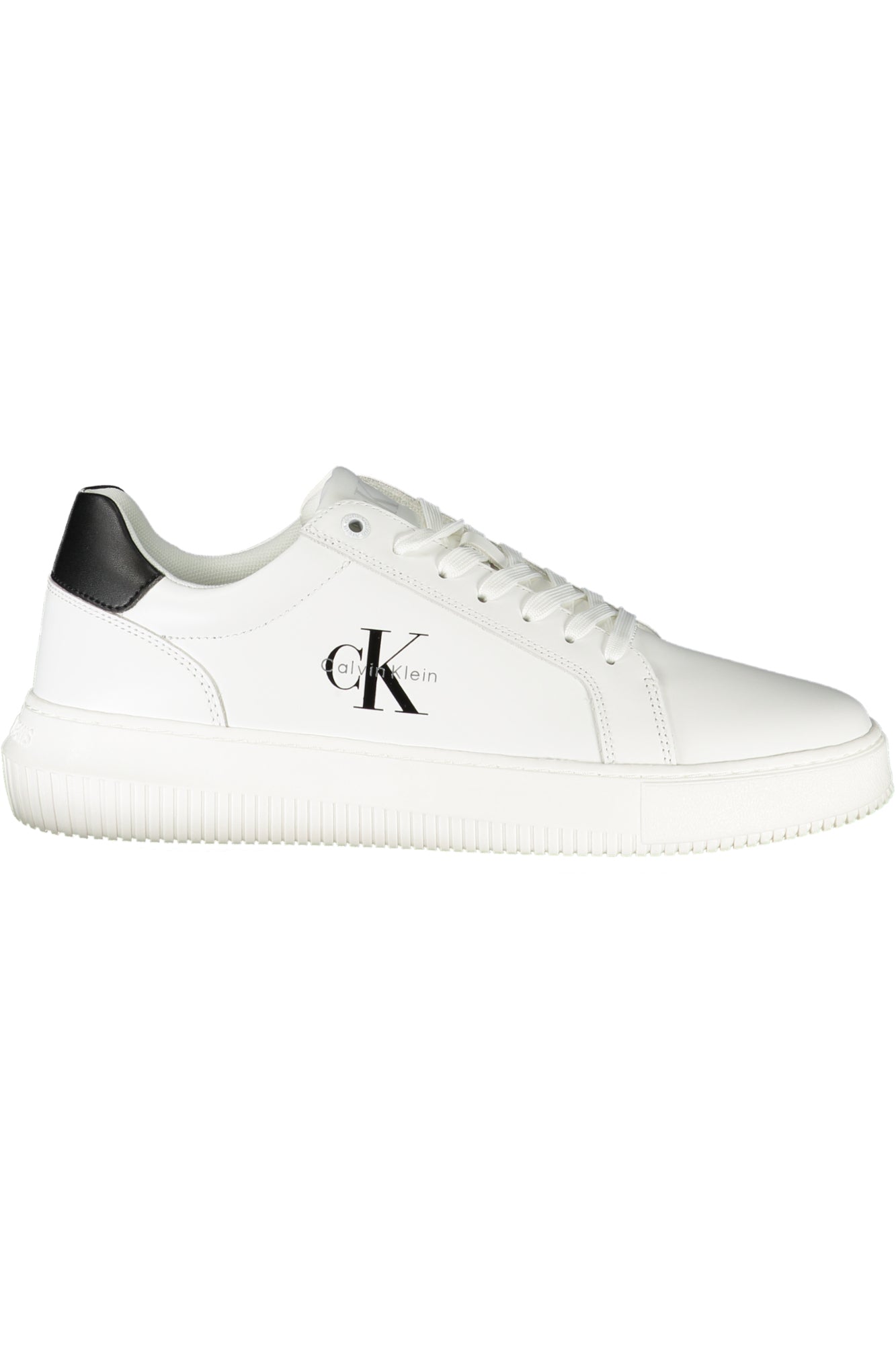 CALVIN KLEIN HERREN SPORTSCHUHE WEISS Hauptbild