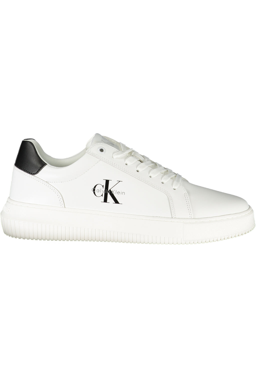 CALVIN KLEIN HERREN SPORTSCHUHE WEISS