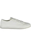 Calvin Klein Herren Sportschuhe Weiss Weiß
