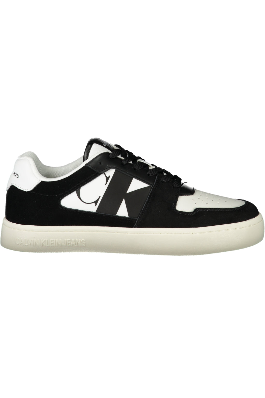 CALVIN KLEIN HERREN SPORTSCHUHE WEISS