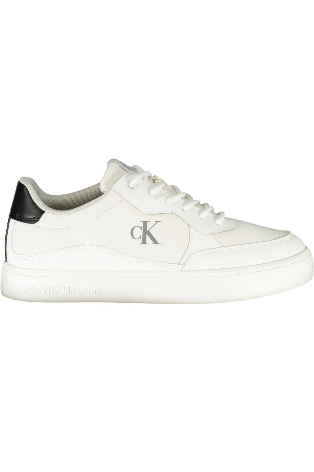 CALVIN KLEIN HERREN SPORTSCHUHE WEISS