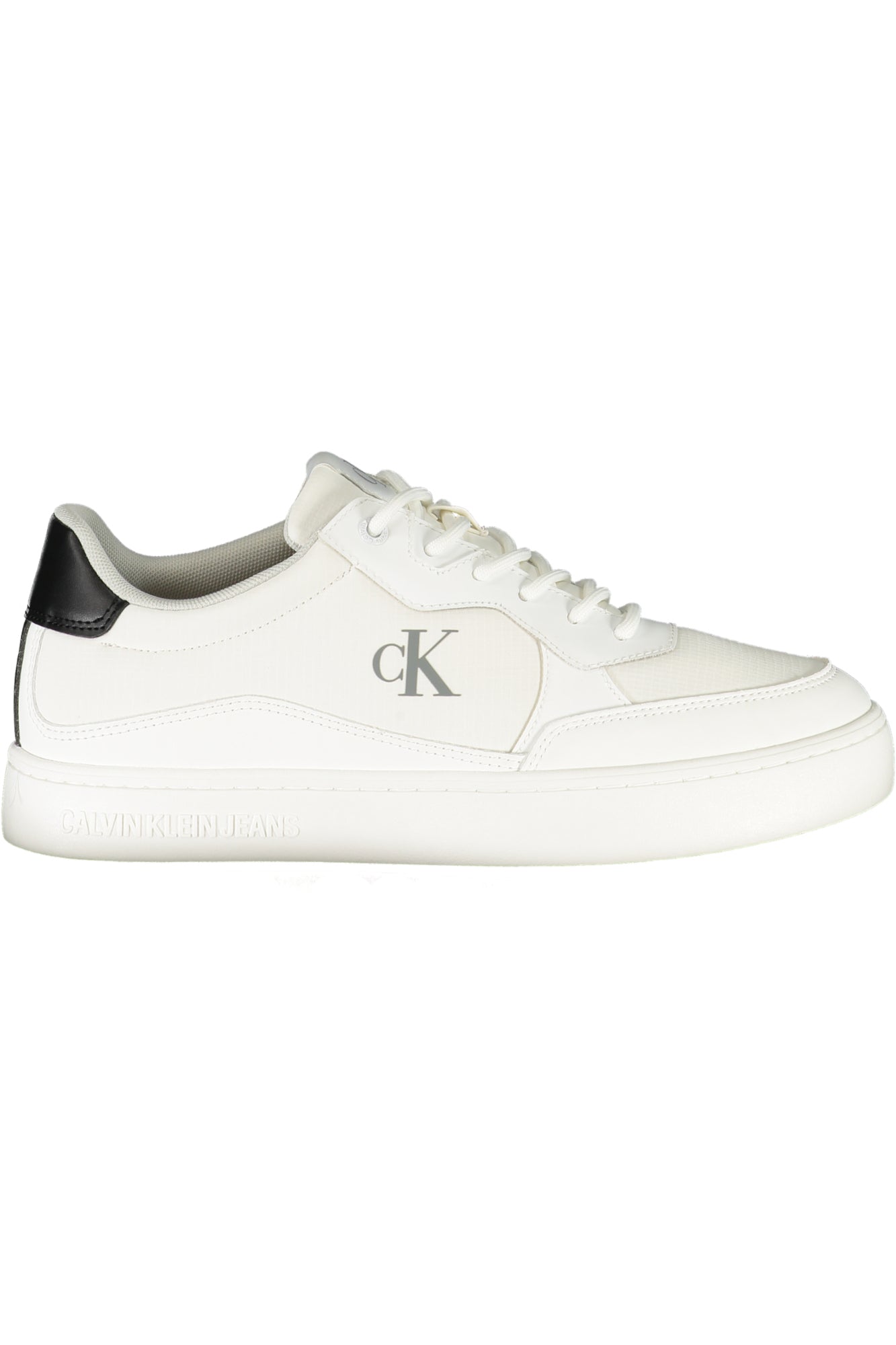 CALVIN KLEIN HERREN SPORTSCHUHE WEISS