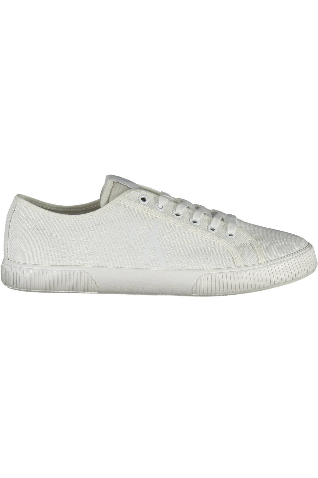 CALVIN KLEIN HERREN SPORTSCHUHE WEISS