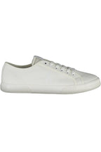 CALVIN KLEIN HERREN SPORTSCHUHE WEISS