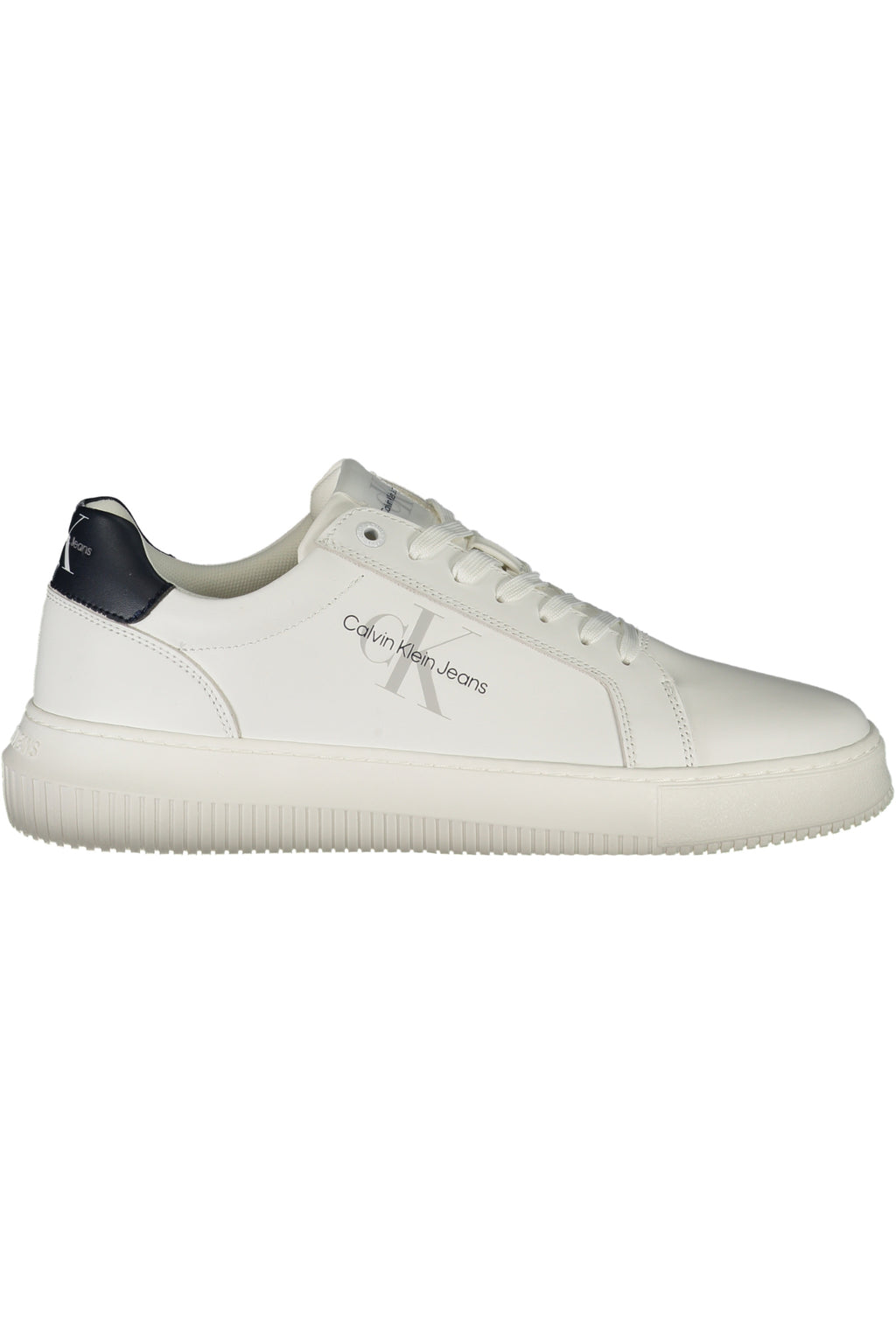 CALVIN KLEIN HERREN SPORTSCHUHE WEISS
