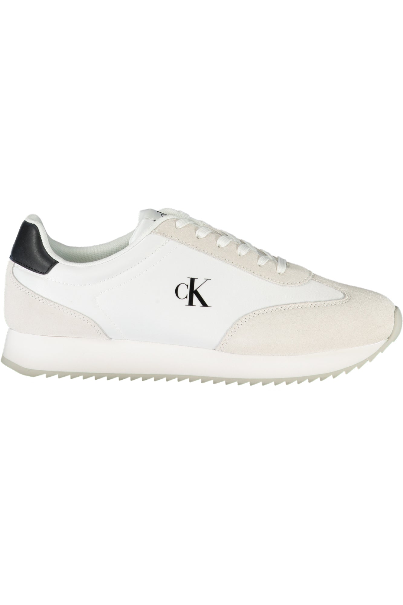 CALVIN KLEIN HERREN SPORTSCHUHE WEISS Hauptbild