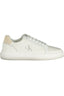 CALVIN KLEIN HERREN SPORTSCHUHE WEISS