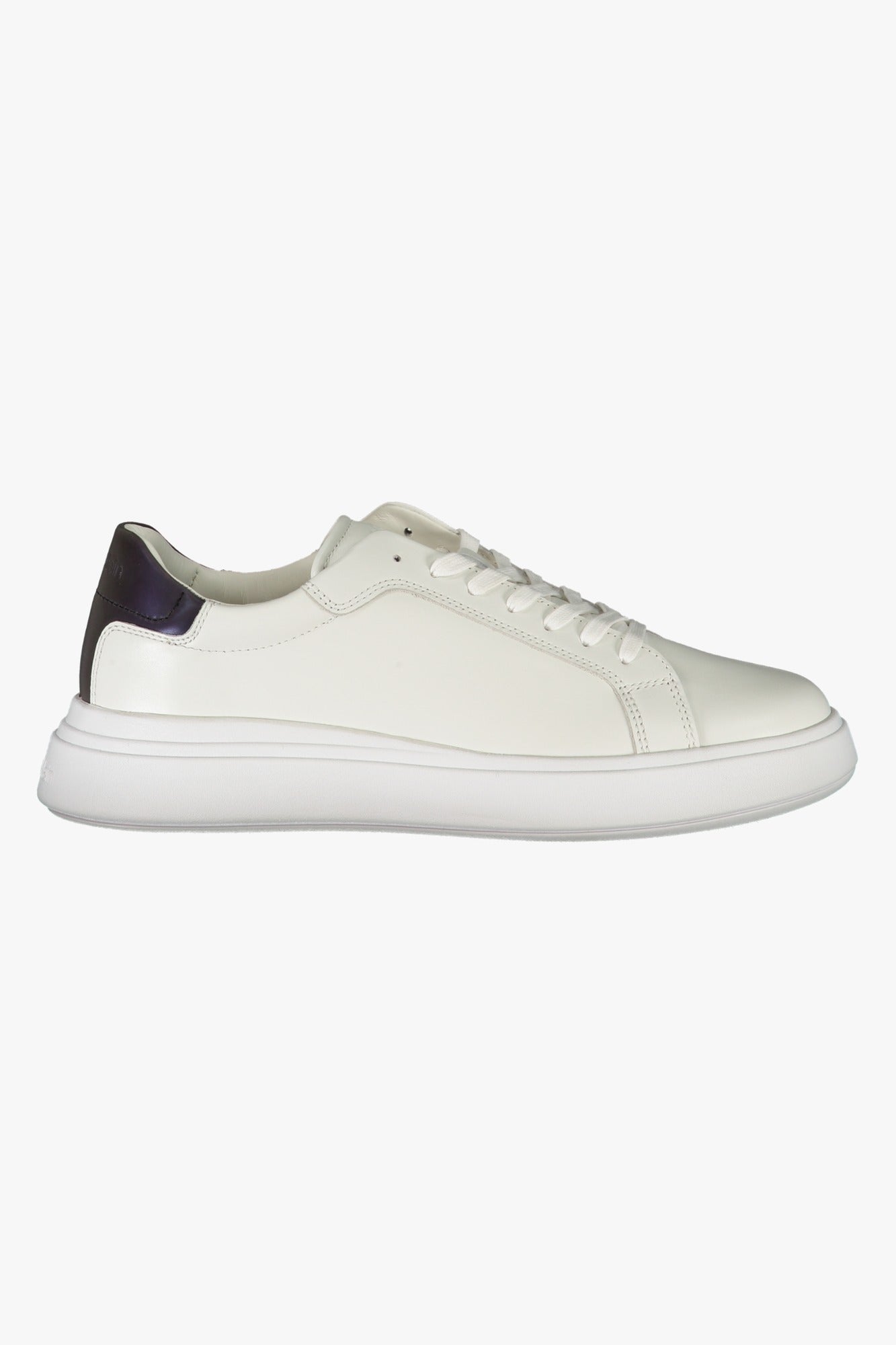 Calvin Klein Weisse Herren-Sportschuhe Weiß Main image
