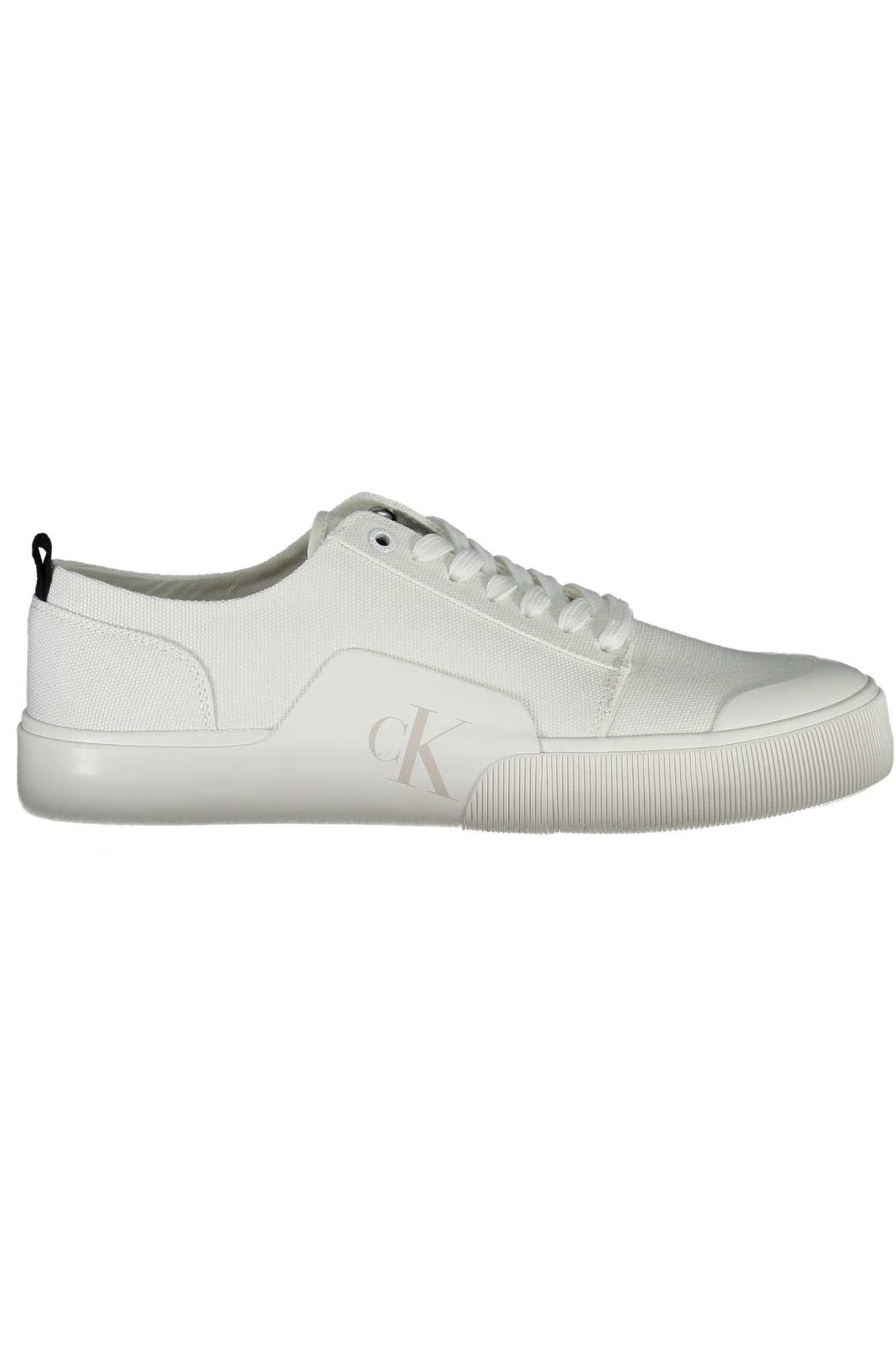 CALVIN KLEIN HERREN SPORTSCHUHE WEISS Hauptbild