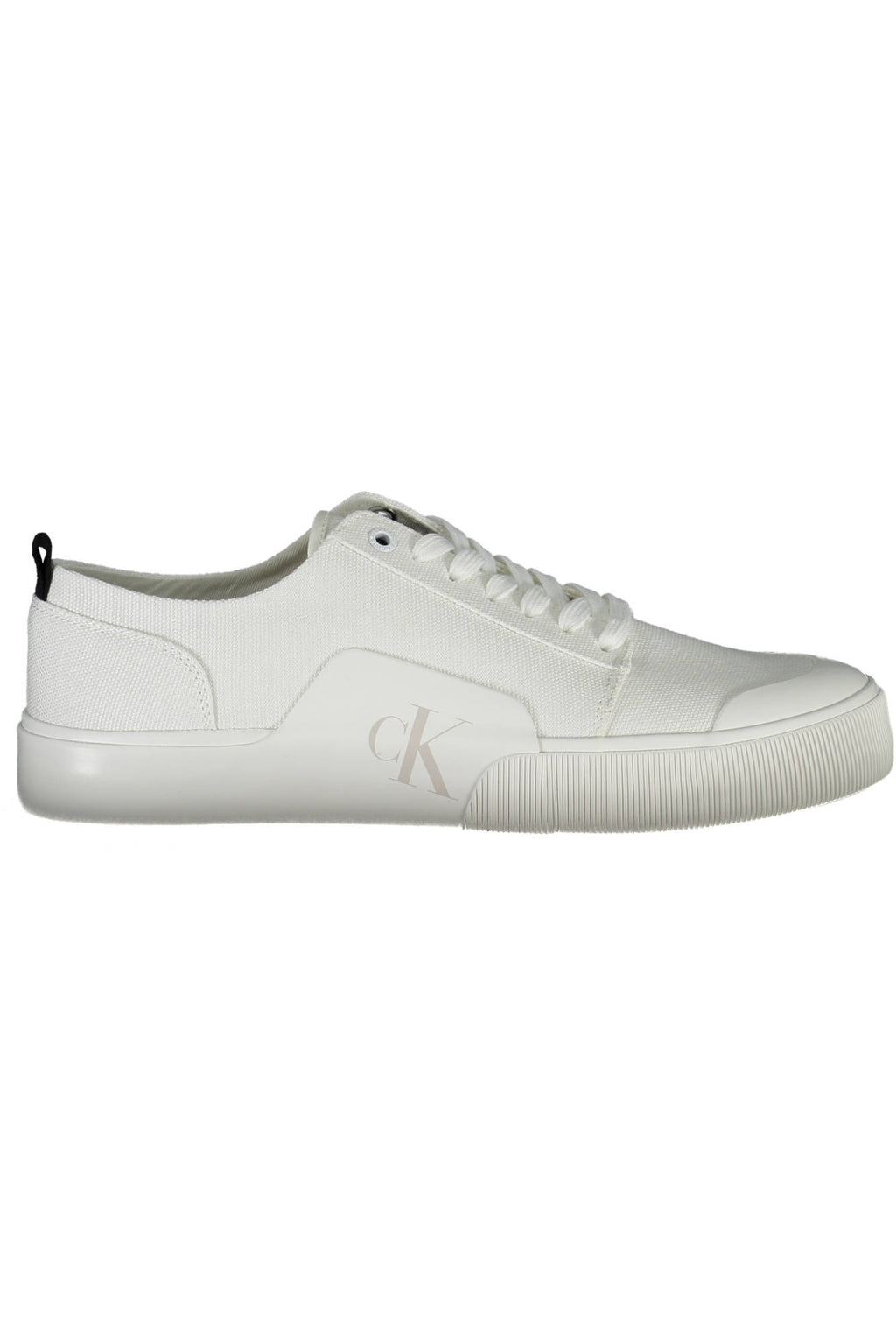 CALVIN KLEIN HERREN SPORTSCHUHE WEISS
