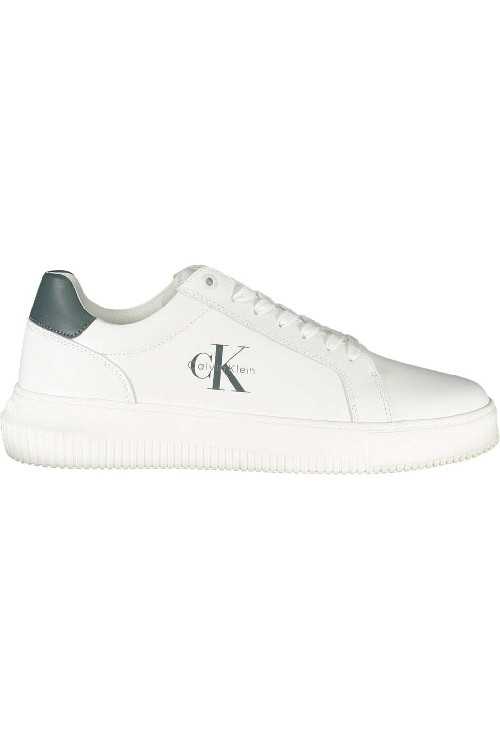CALVIN KLEIN HERREN SPORTSCHUHE WEISS